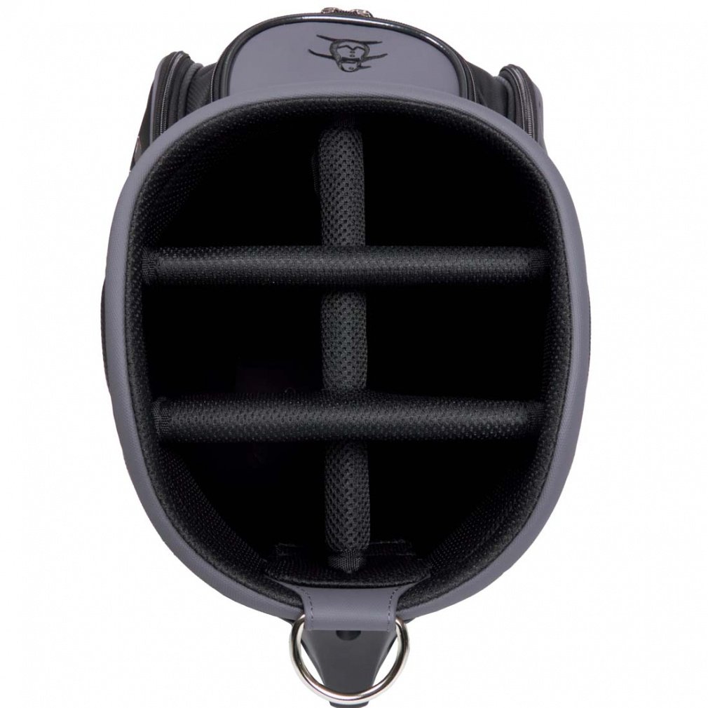 Munsingwear Caddy Bag 9.5 Active Logo MG6SCB00M