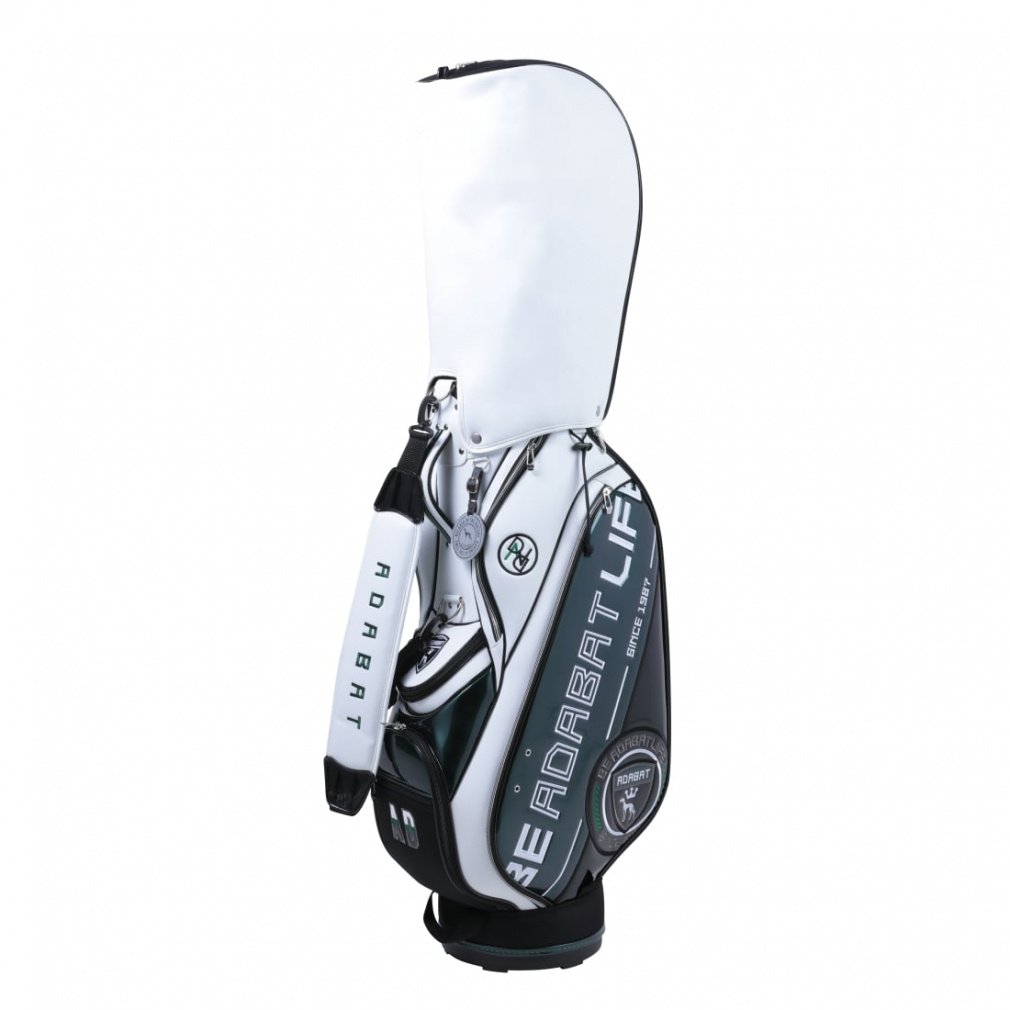 adabat Caddy Bag ABC429 ABC429WG