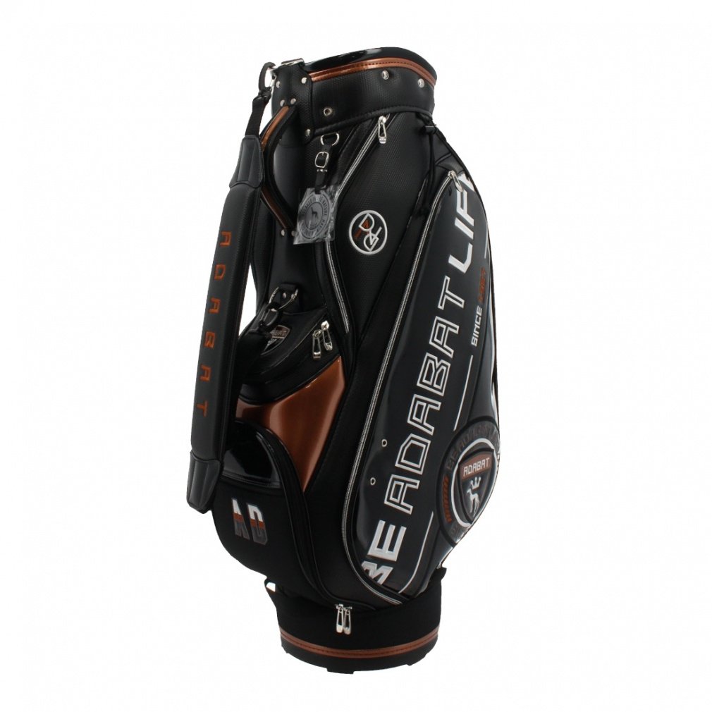 adabat Caddy Bag ABC429 ABC429WG