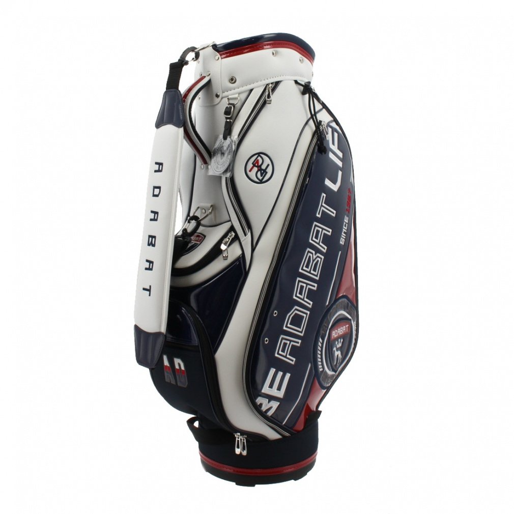 adabat Caddy Bag ABC429 ABC429WG