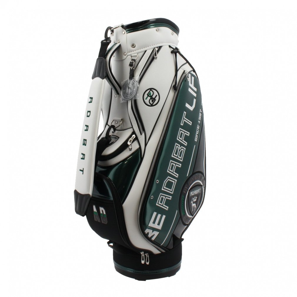 adabat Caddy Bag ABC429 ABC429WG