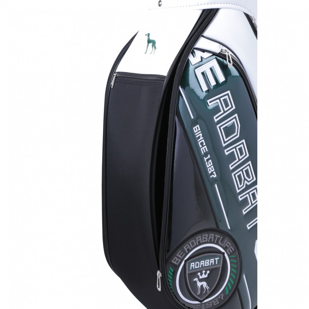 adabat Caddy Bag ABC429 ABC429WG