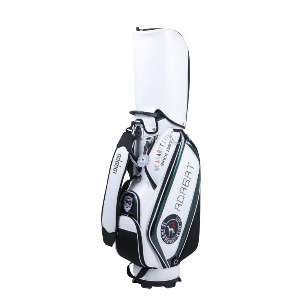 adabat Caddy Bag ABC437 ABC437WG