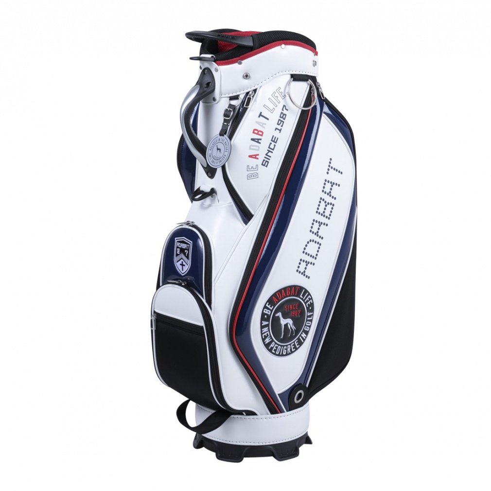 adabat Caddy Bag ABC437 ABC437WG