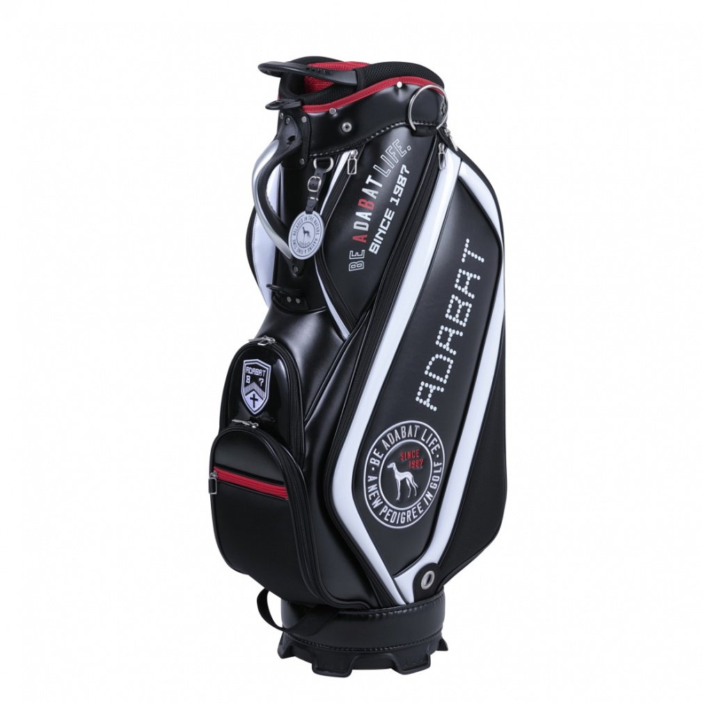 adabat Caddy Bag ABC437 ABC437WG