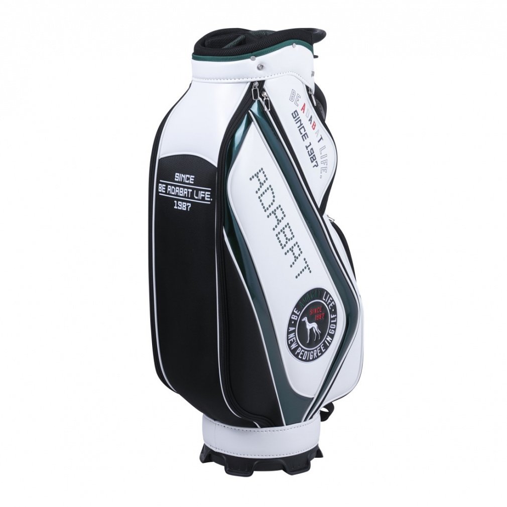 adabat Caddy Bag ABC437 ABC437WG