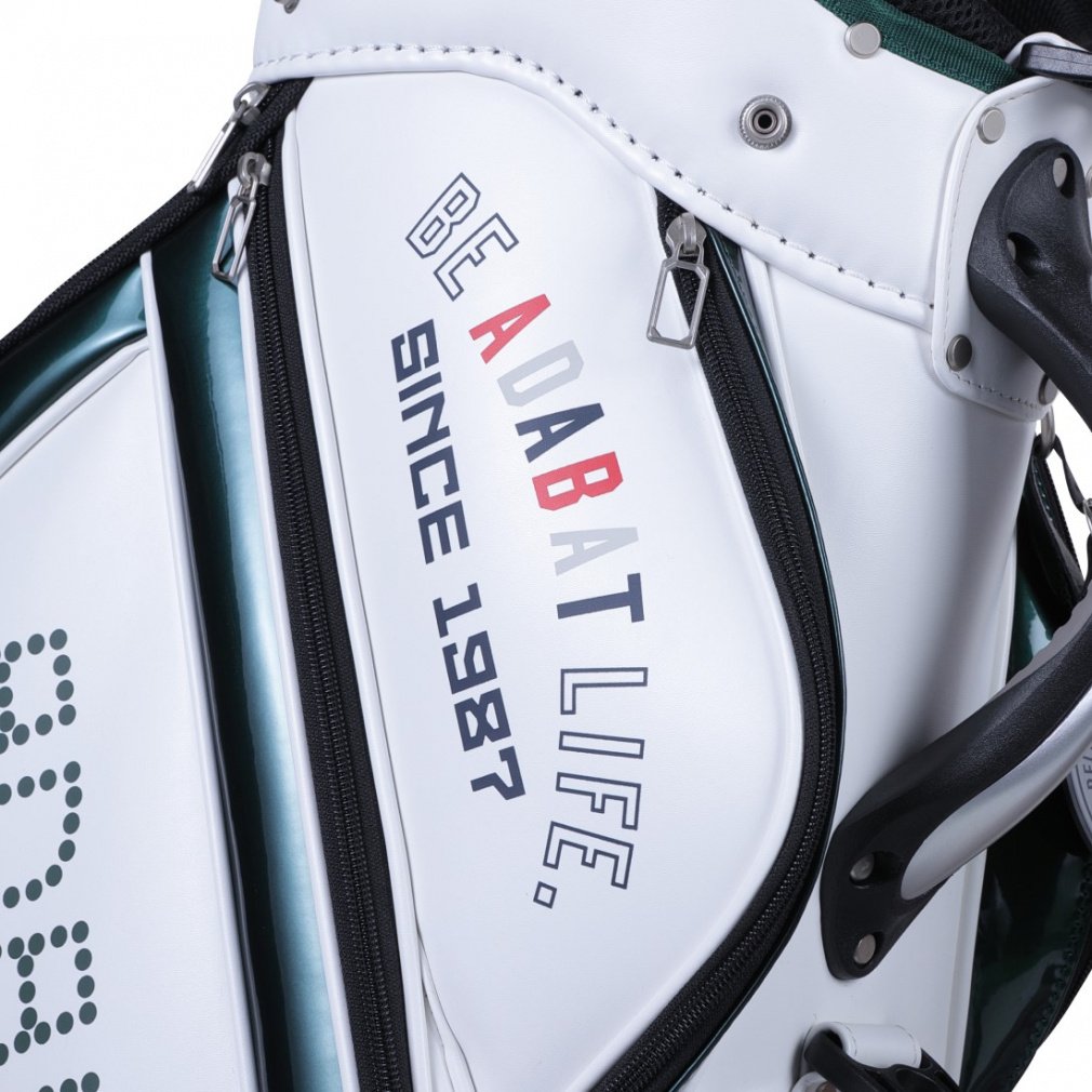 adabat Caddy Bag ABC437 ABC437WG