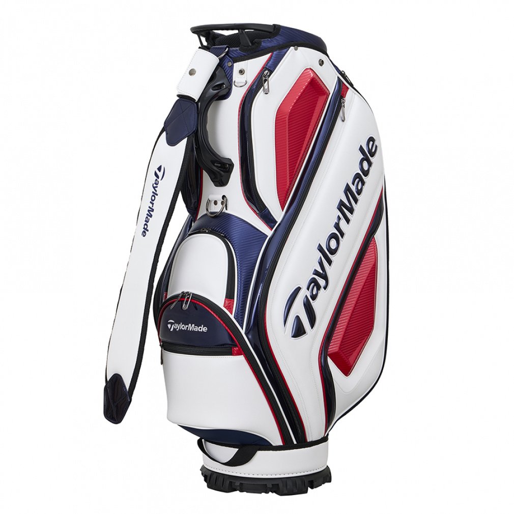 TaylorMade Caddy Bag Austech UN725