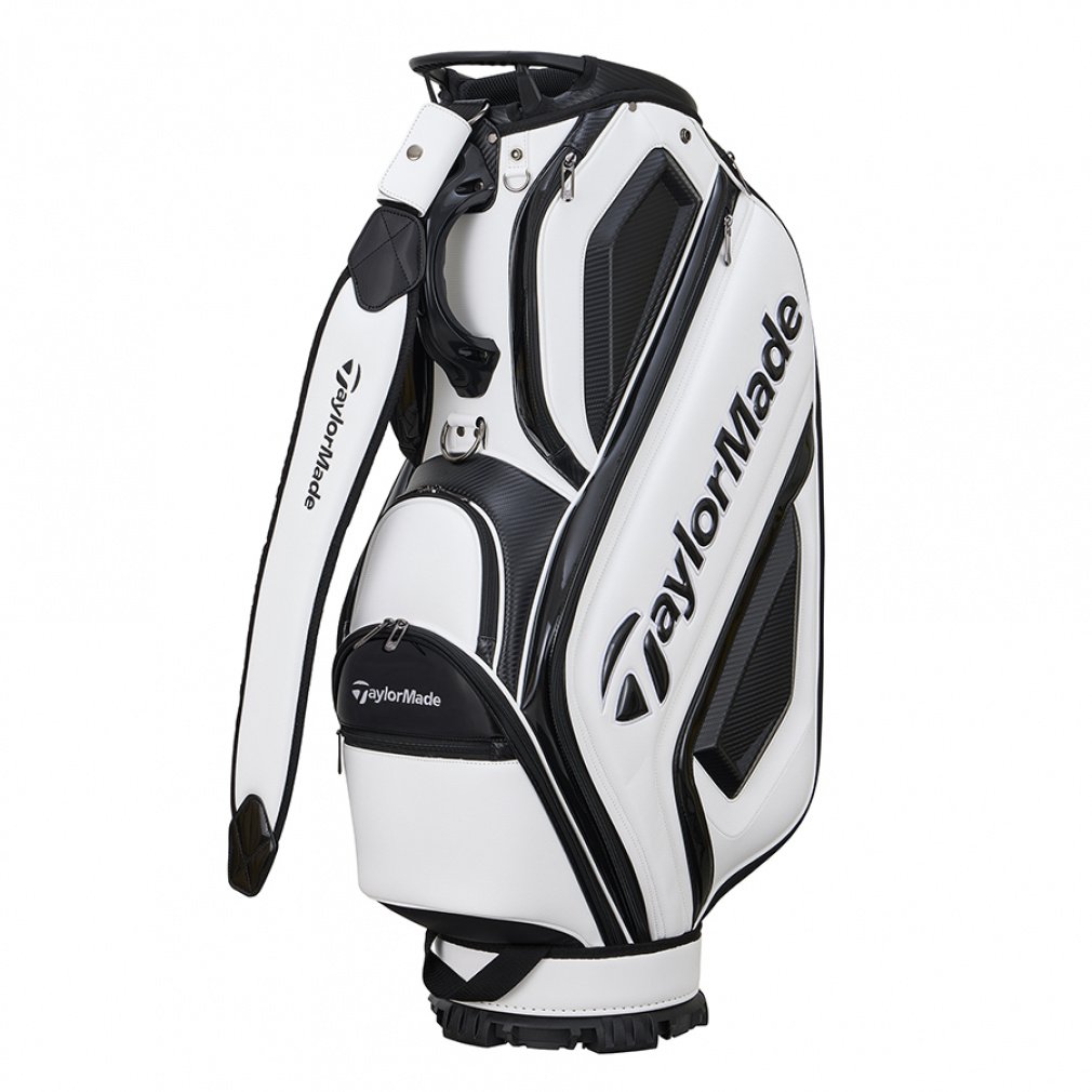 TaylorMade Caddy Bag Austech UN725