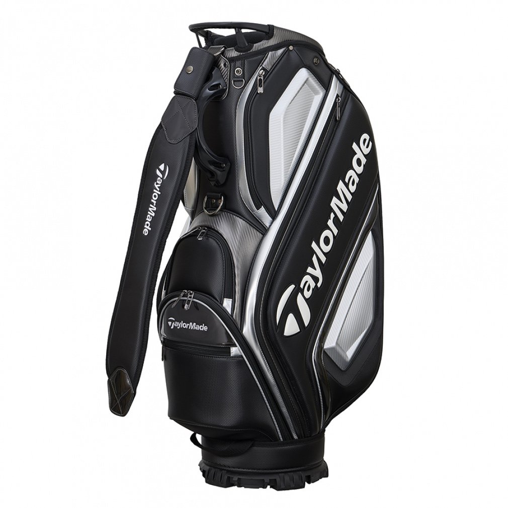 TaylorMade Caddy Bag Austech UN725