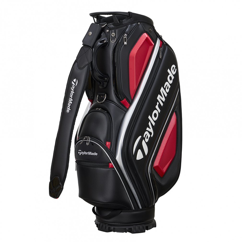 TaylorMade Caddy Bag Austech UN725