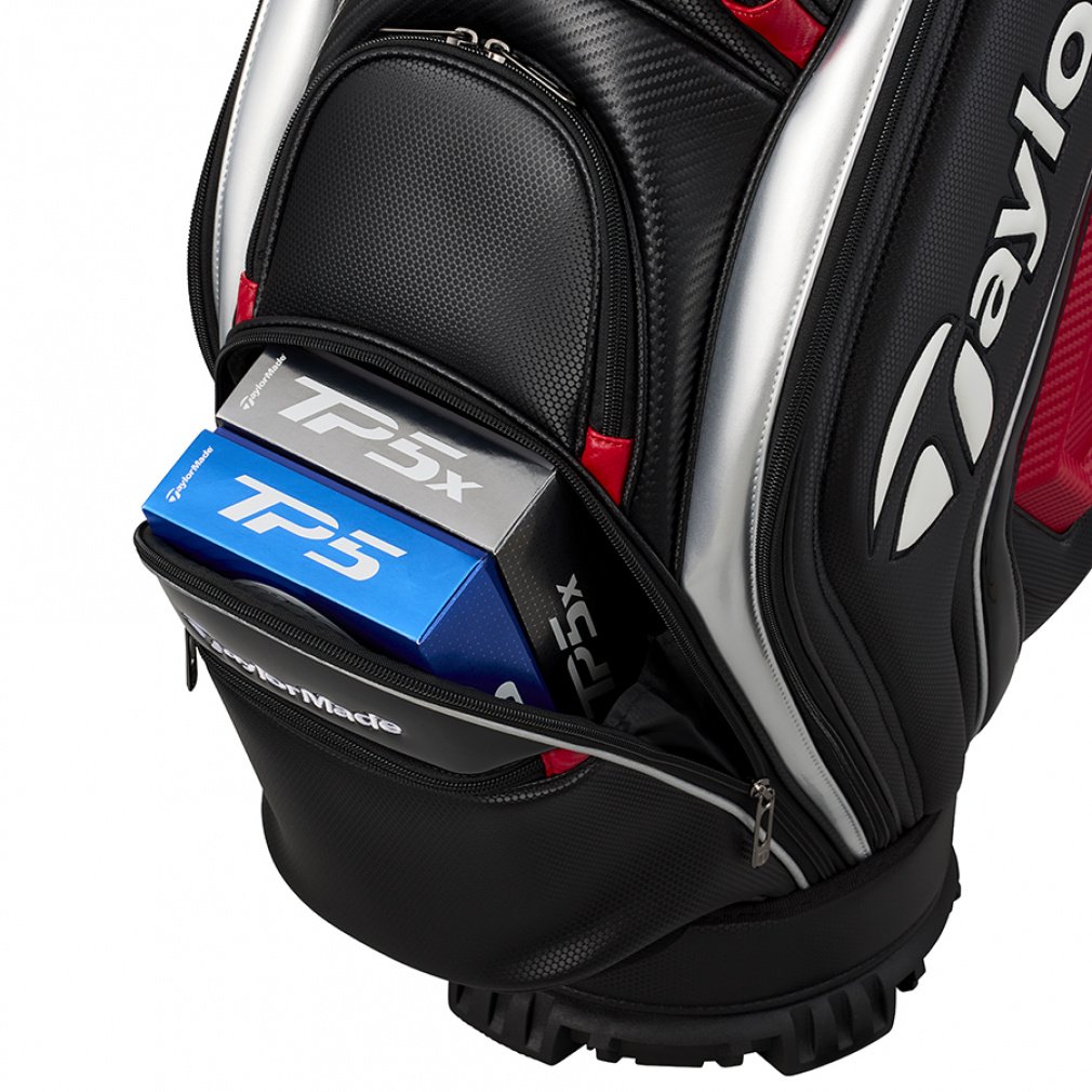 TaylorMade Caddy Bag Austech UN725