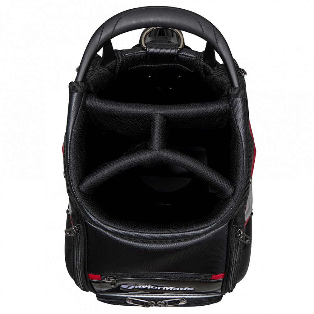 TaylorMade Caddy Bag Austech UN725