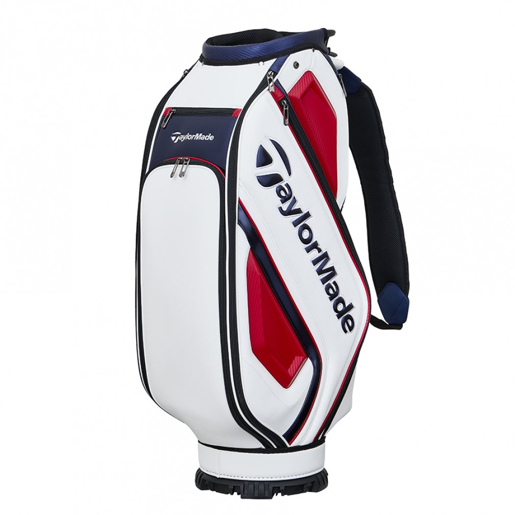 TaylorMade Caddy Bag Austech UN725