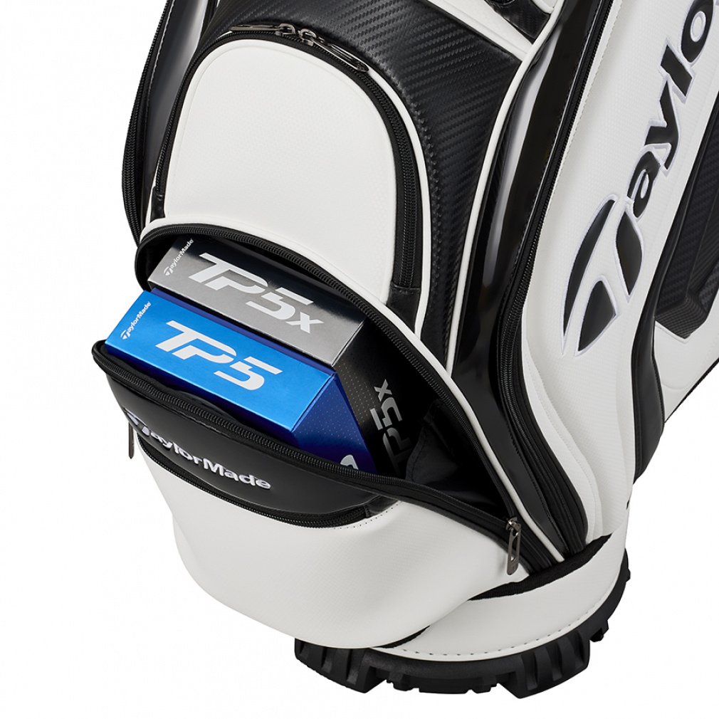TaylorMade Caddy Bag Austech UN725