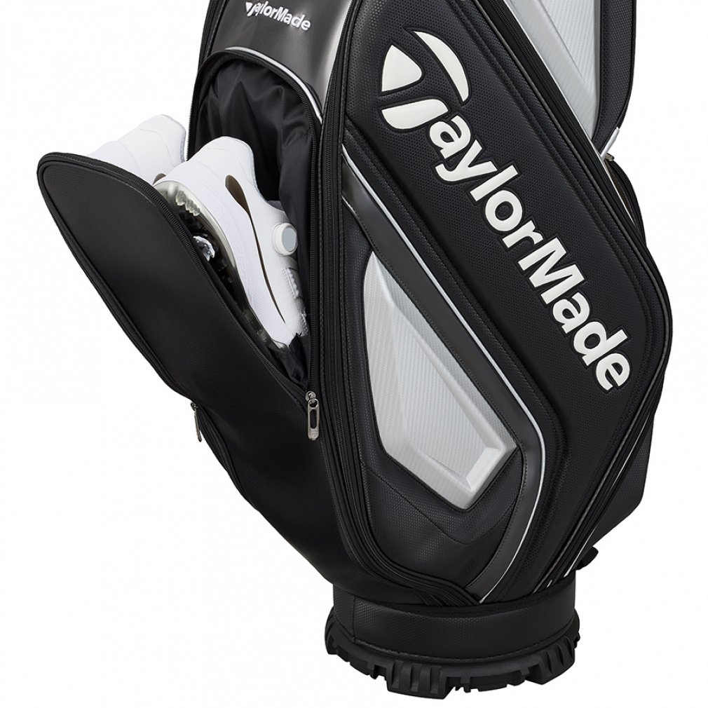 TaylorMade Caddy Bag Austech UN725