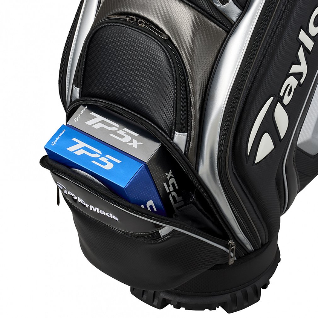 TaylorMade Caddy Bag Austech UN725
