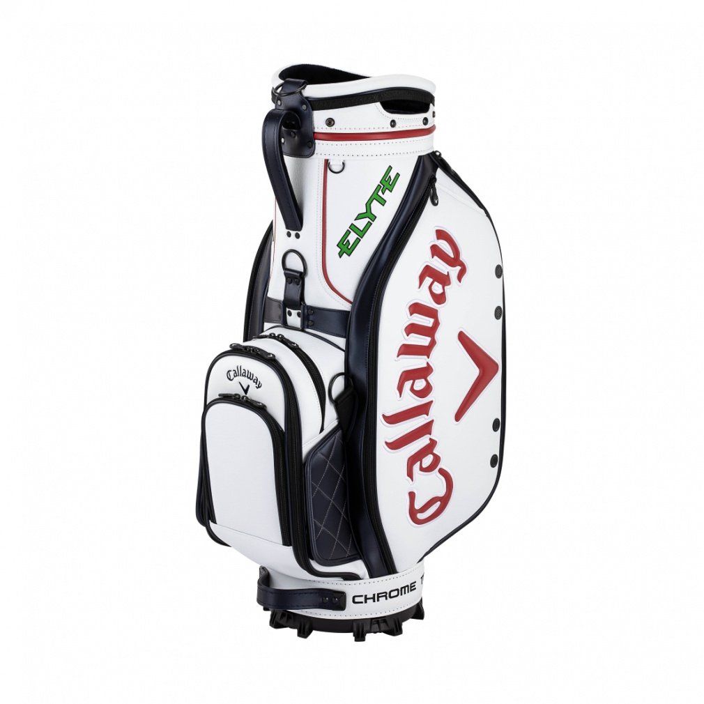 Callaway Caddy Bag Tour 25 JM 7193450528