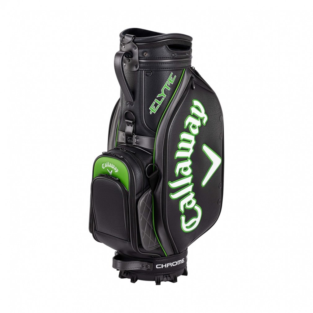 Callaway Caddy Bag Tour 25 JM 7193450528