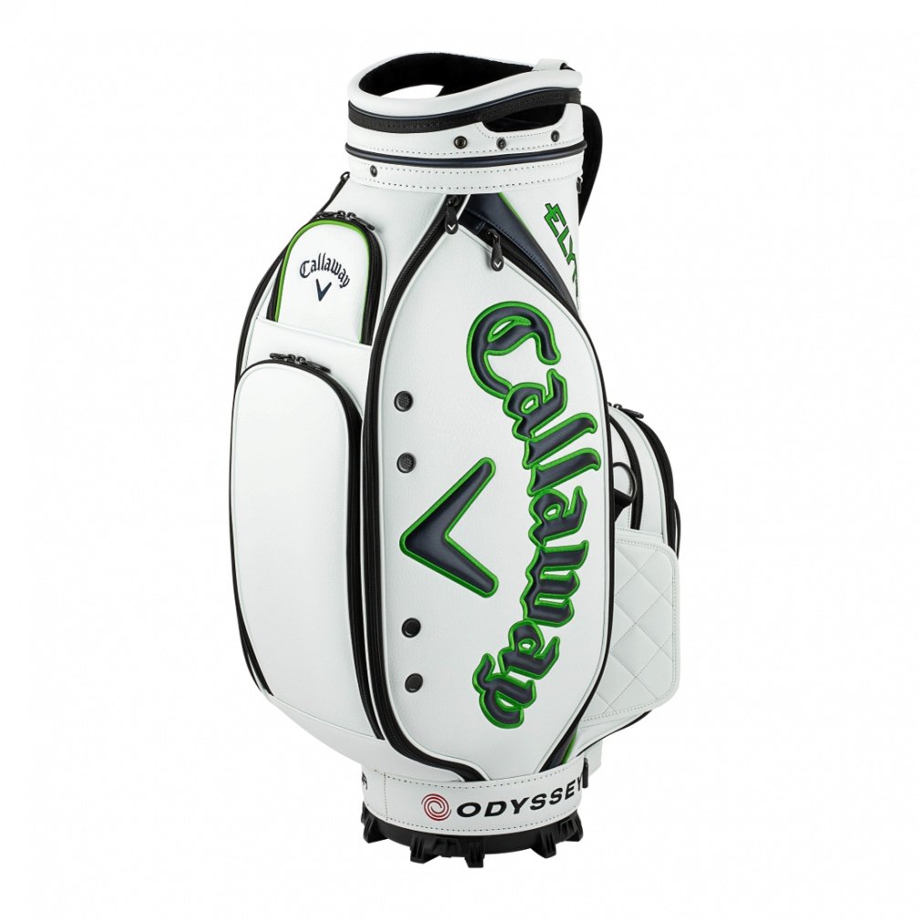Callaway Caddy Bag Tour 25 JM 7193450528