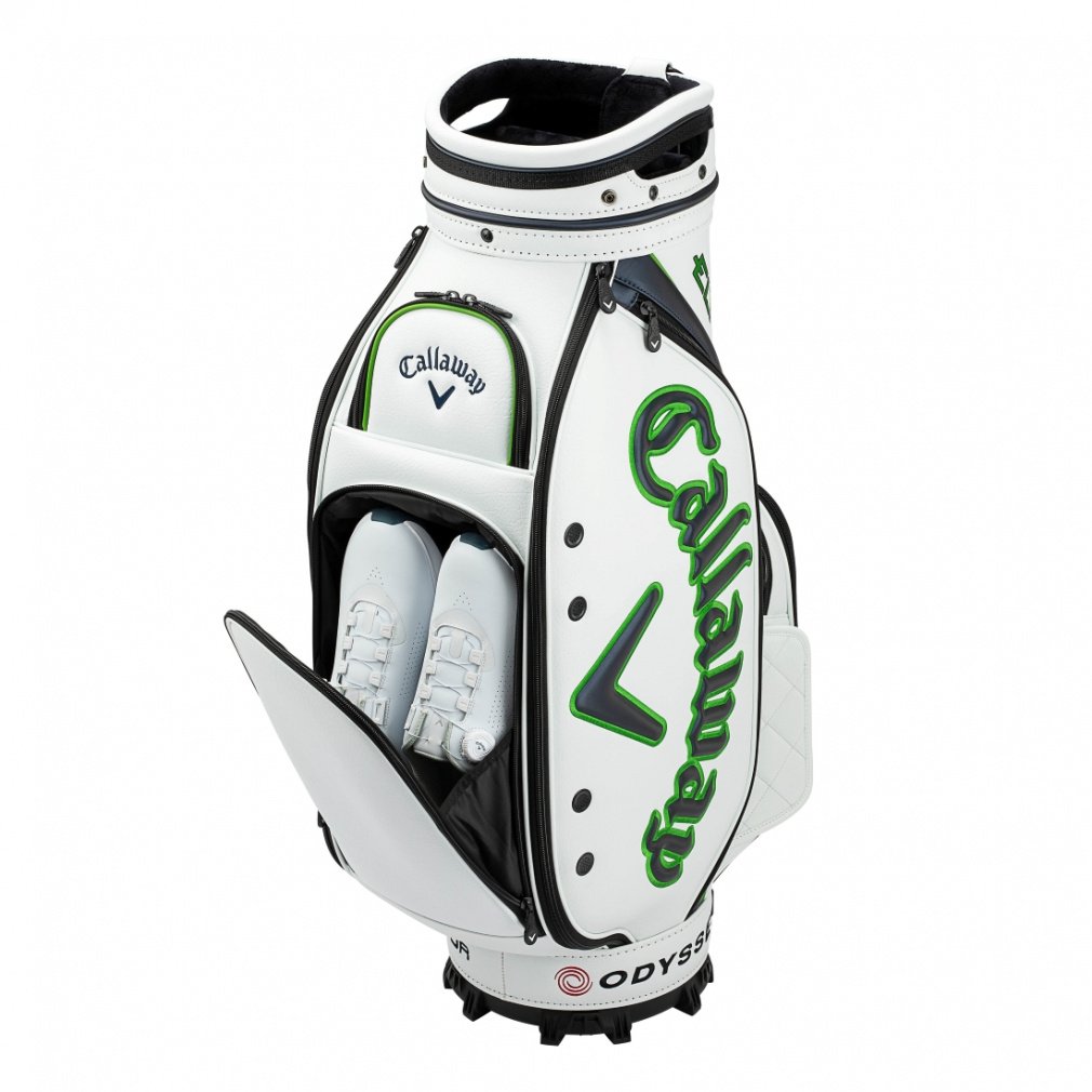 Callaway Caddy Bag Tour 25 JM 7193450528