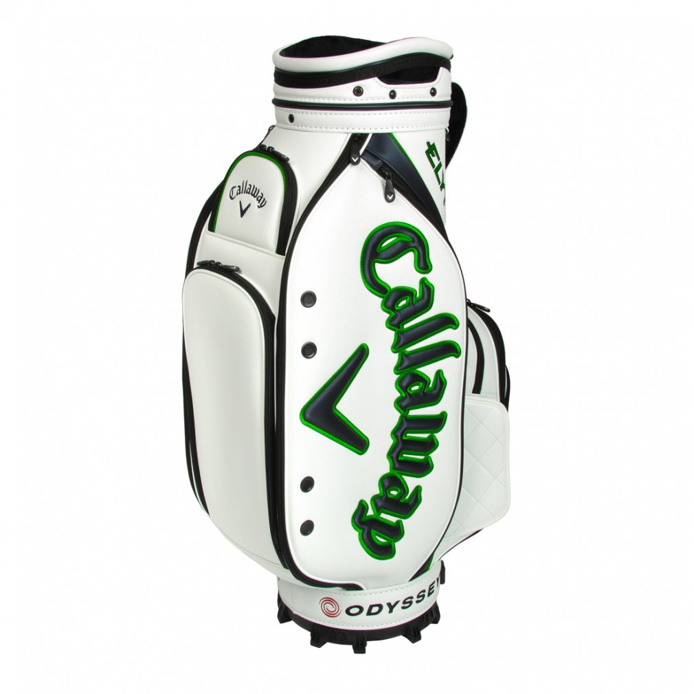 Callaway Caddy Bag Tour 25 JM 7193450528