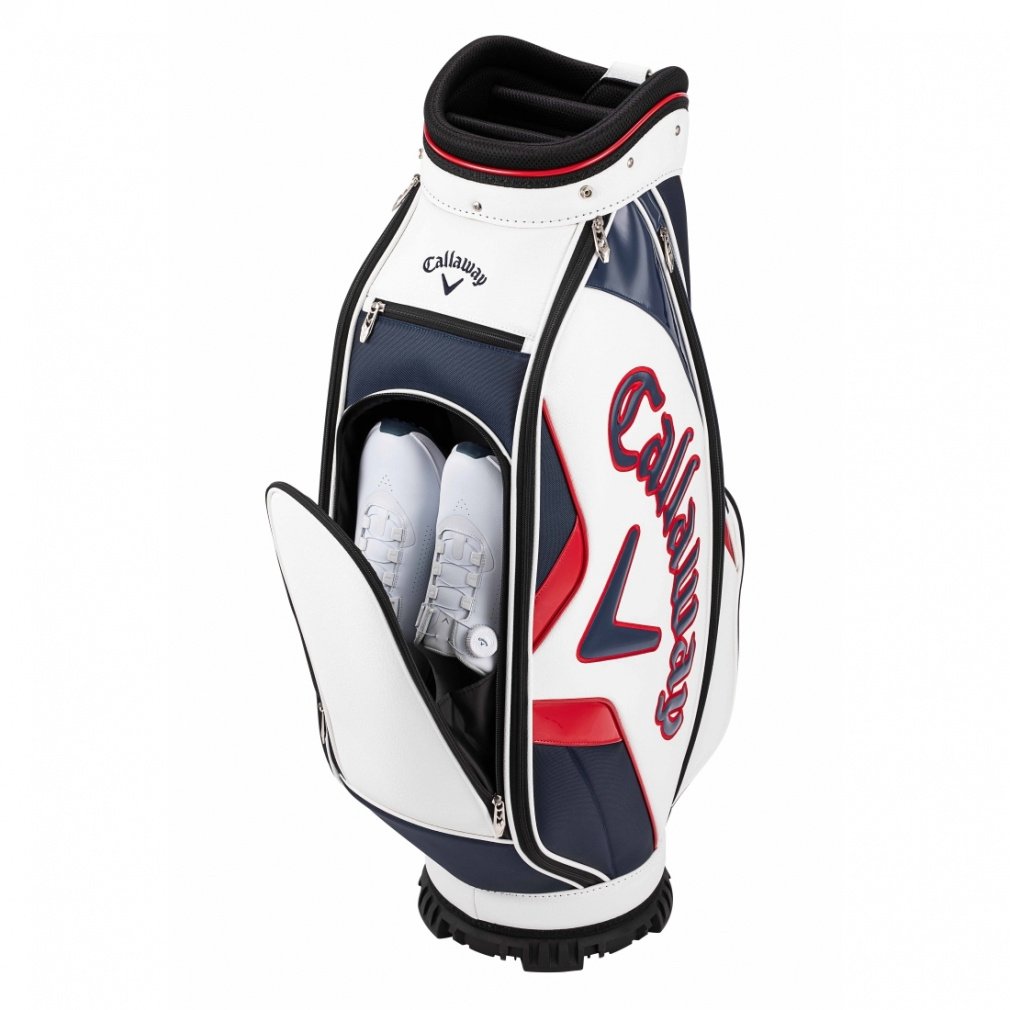 Callaway Caddy Bag Exia 25 JM 7193450665