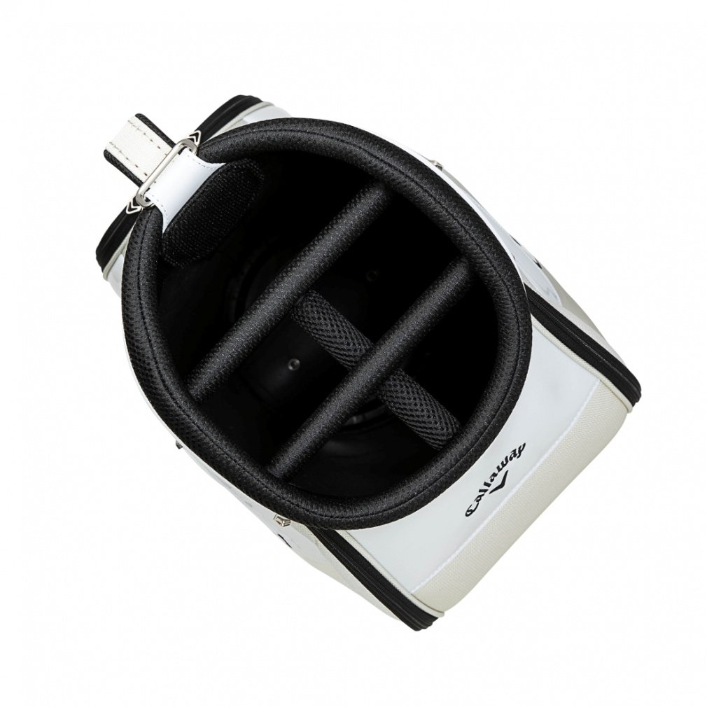 Callaway Caddy Bag Sport 25 JM 7193815884