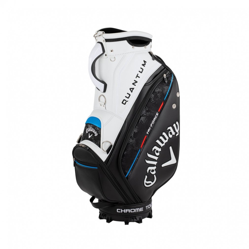 Callaway Caddy Bag Tour 26 JM 7193812265
