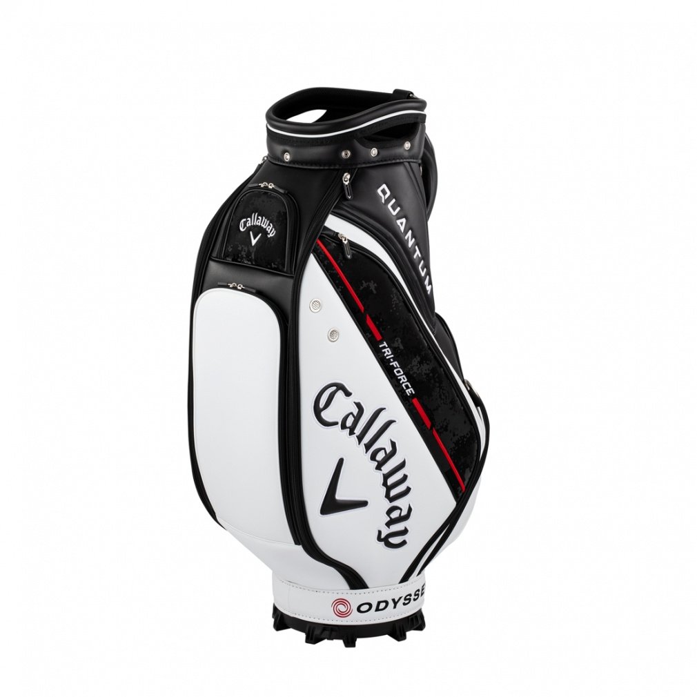 Callaway Caddy Bag Tour 26 JM 7193812265