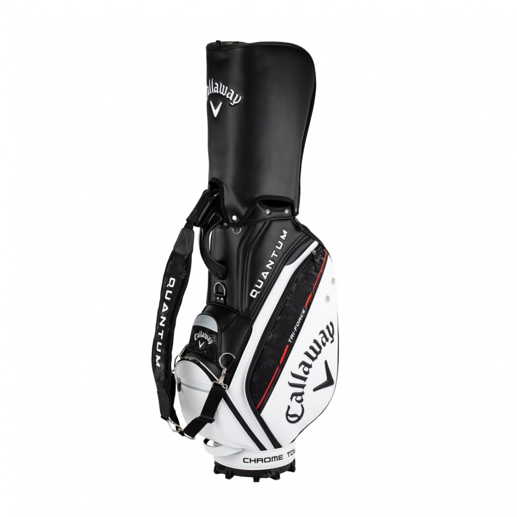 Callaway Caddy Bag Tour 26 JM 7193812265