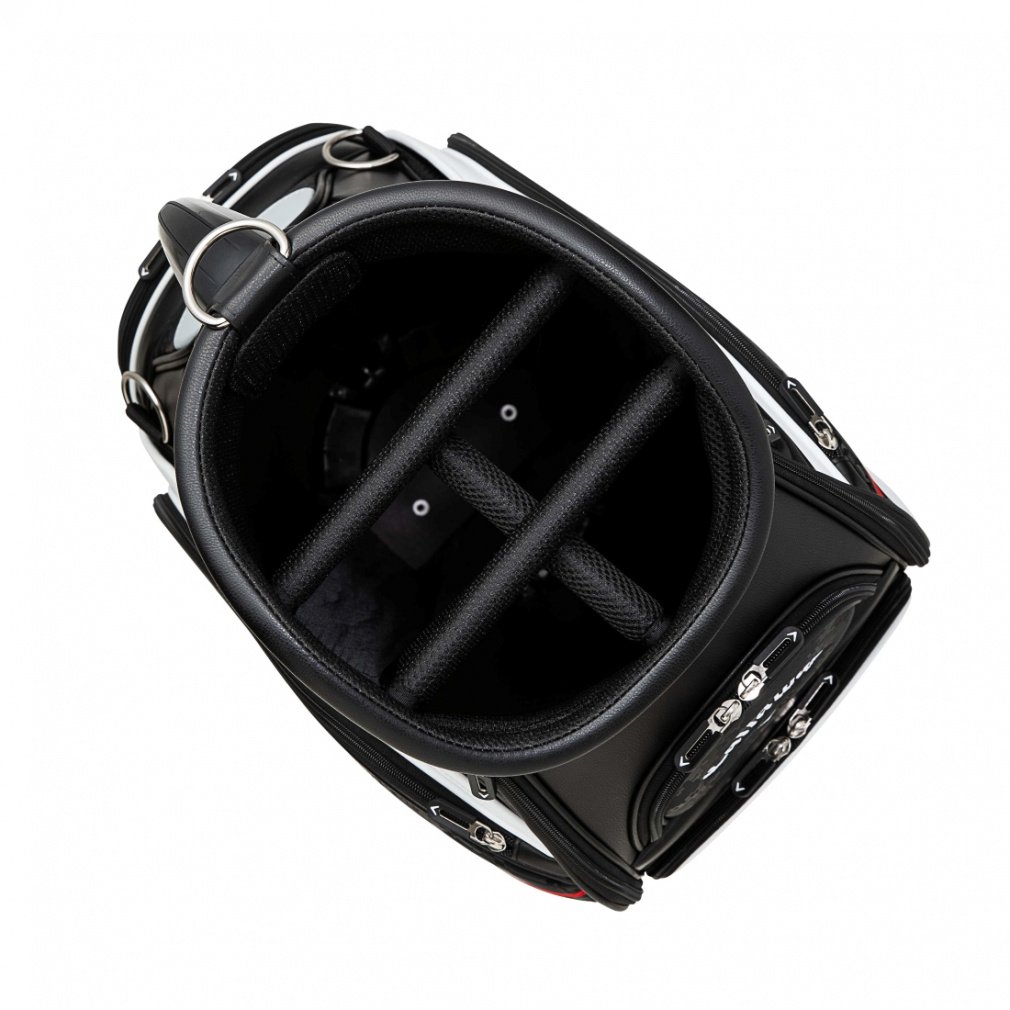 Callaway Caddy Bag Tour 26 JM 7193812265