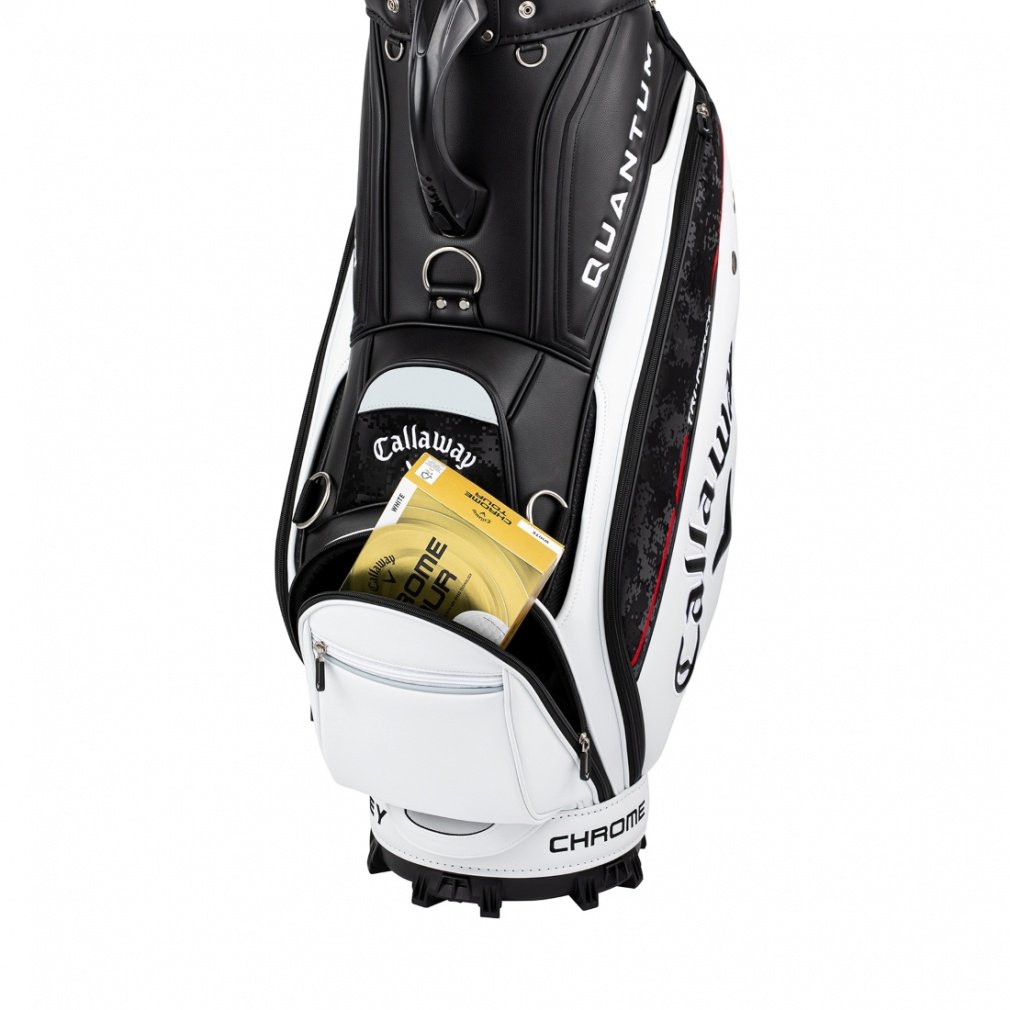 Callaway Caddy Bag Tour 26 JM 7193812265
