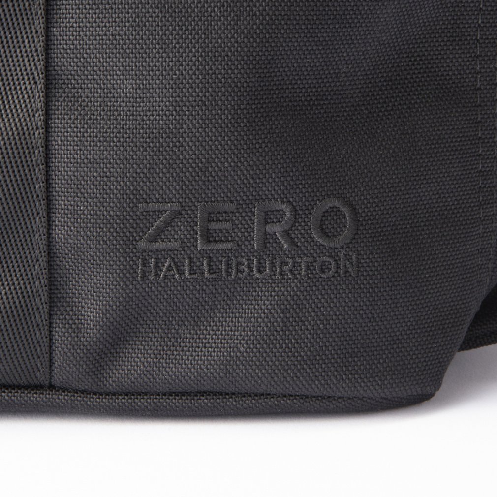 ZERO HALLIBUTON Boston Bag ZHG-B1