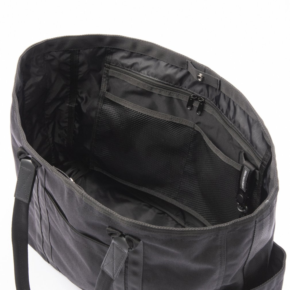 ZERO HALLIBUTON Boston Bag ZHG-B1
