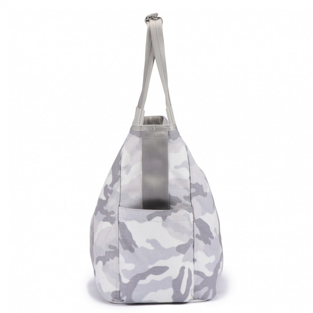 ZERO HALLIBUTON Boston Bag ZHG-B1