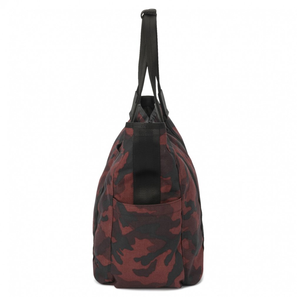 ZERO HALLIBUTON Boston Bag ZHG-B1