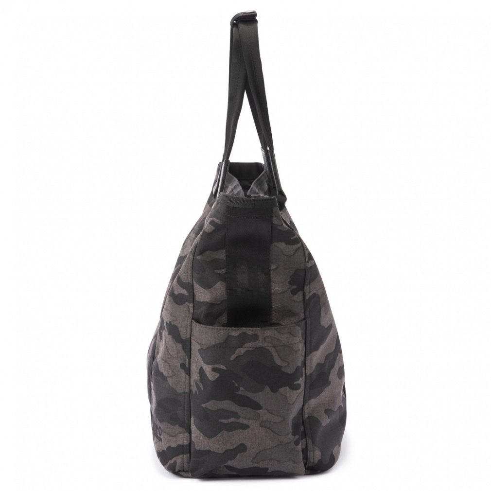 ZERO HALLIBUTON Boston Bag ZHG-B1