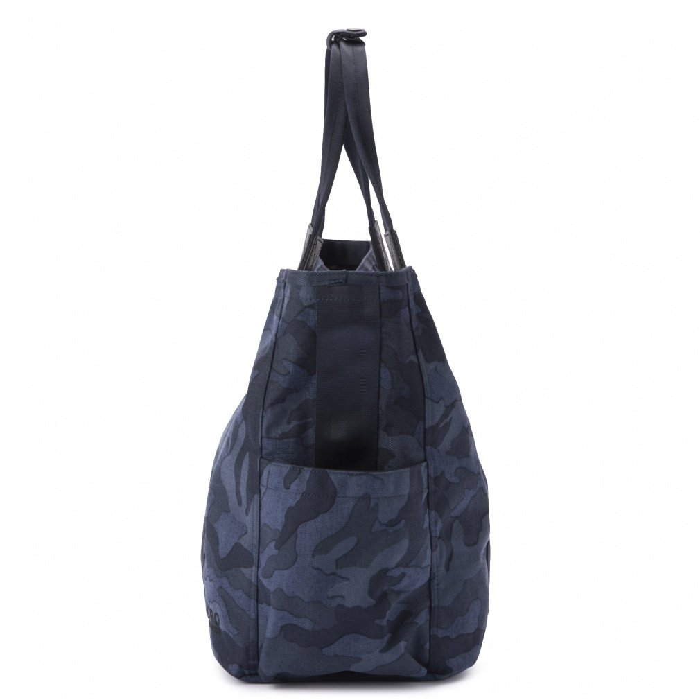 ZERO HALLIBUTON Boston Bag ZHG-B1