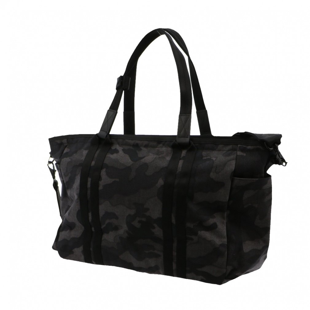 ZERO HALLIBUTON Boston Bag ZHG-B1 82010-13