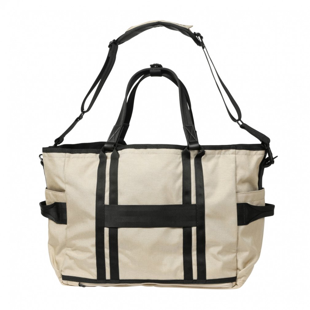 ZERO HALLIBUTON Boston Bag Shoulder Tote ZHG-B1 SOLID 82781-05