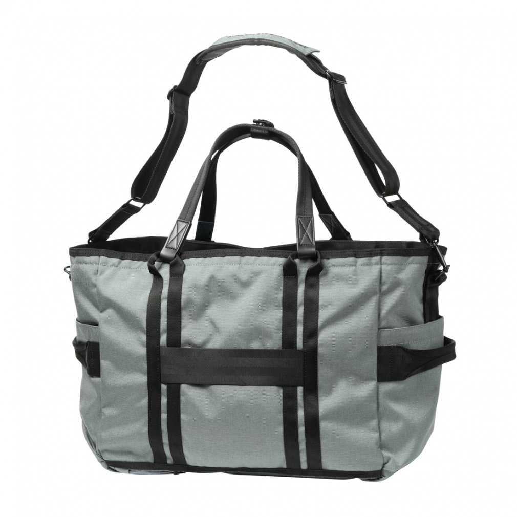 ZERO HALLIBUTON Boston Bag Shoulder Tote ZHG-B1 SOLID 82781-05
