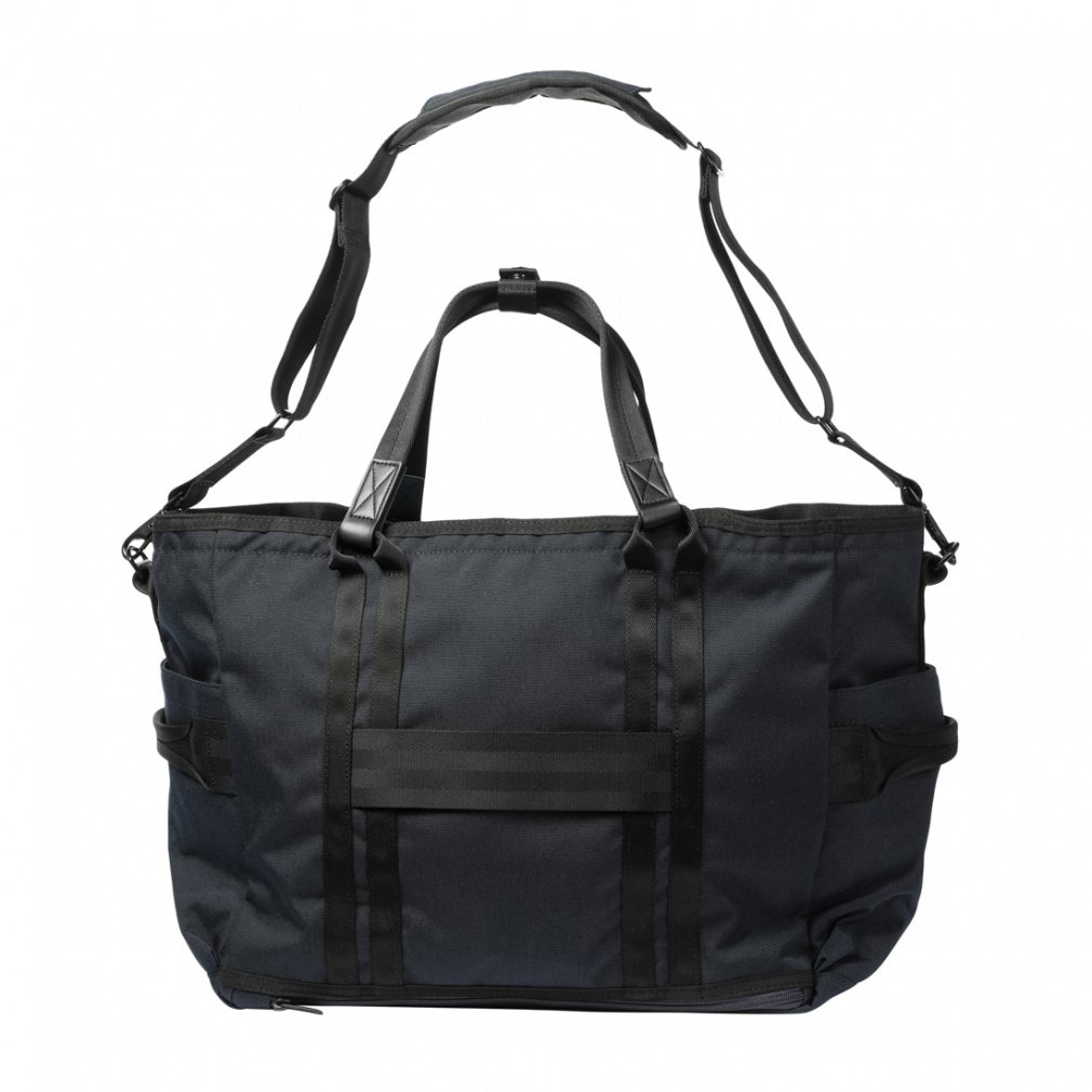 ZERO HALLIBUTON Boston Bag Shoulder Tote ZHG-B1 SOLID 82781-05