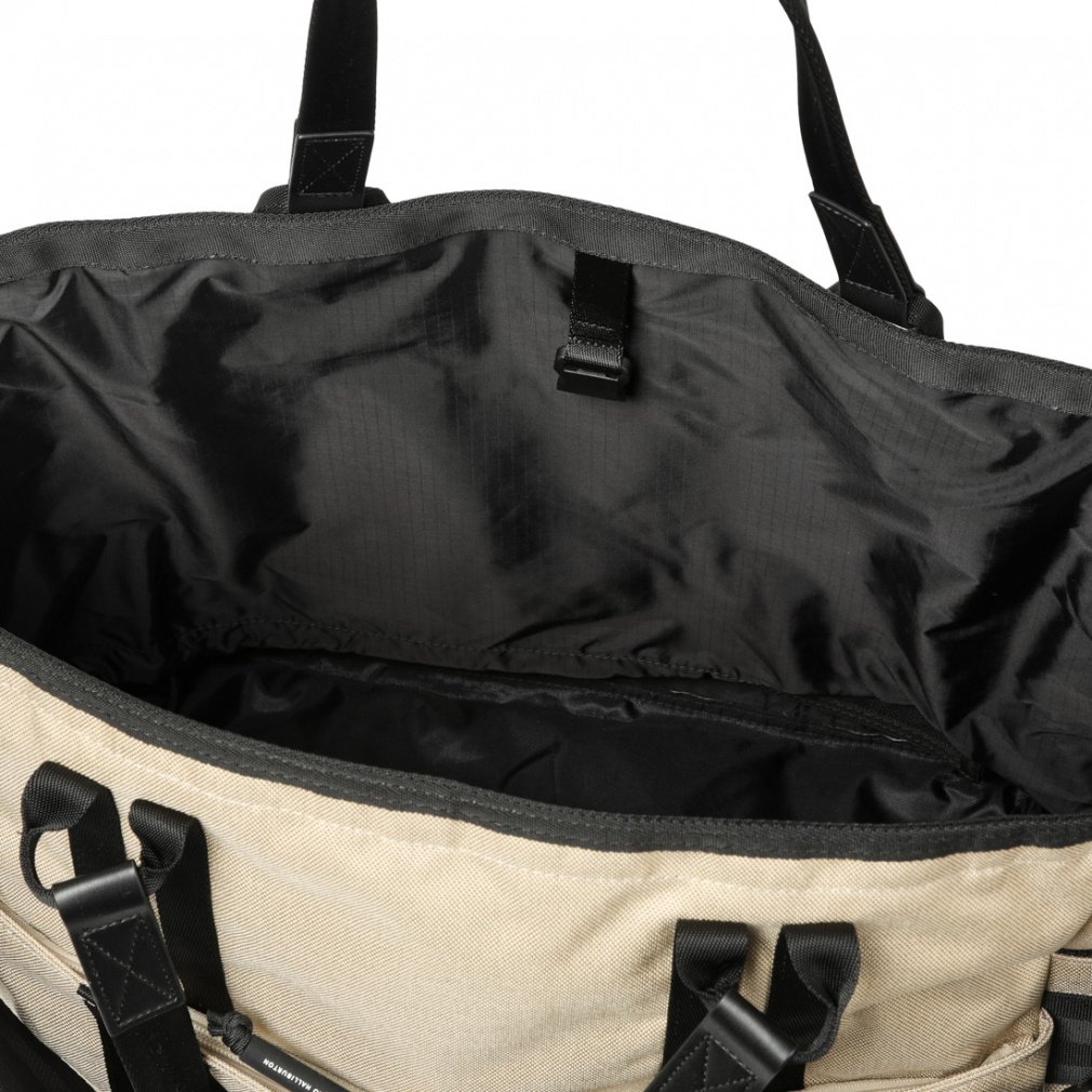 ZERO HALLIBUTON Boston Bag Shoulder Tote ZHG-B1 SOLID 82781-05