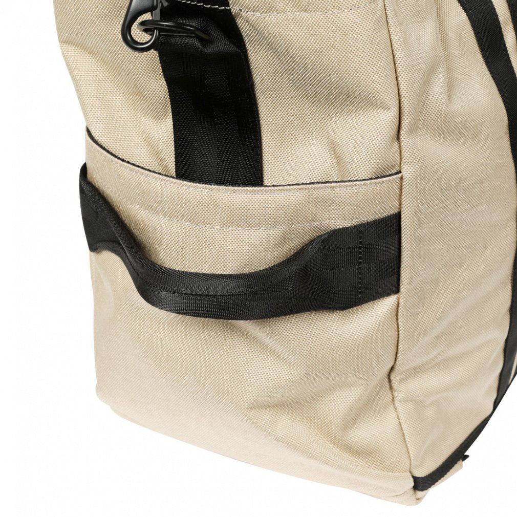 ZERO HALLIBUTON Boston Bag Shoulder Tote ZHG-B1 SOLID 82781-05