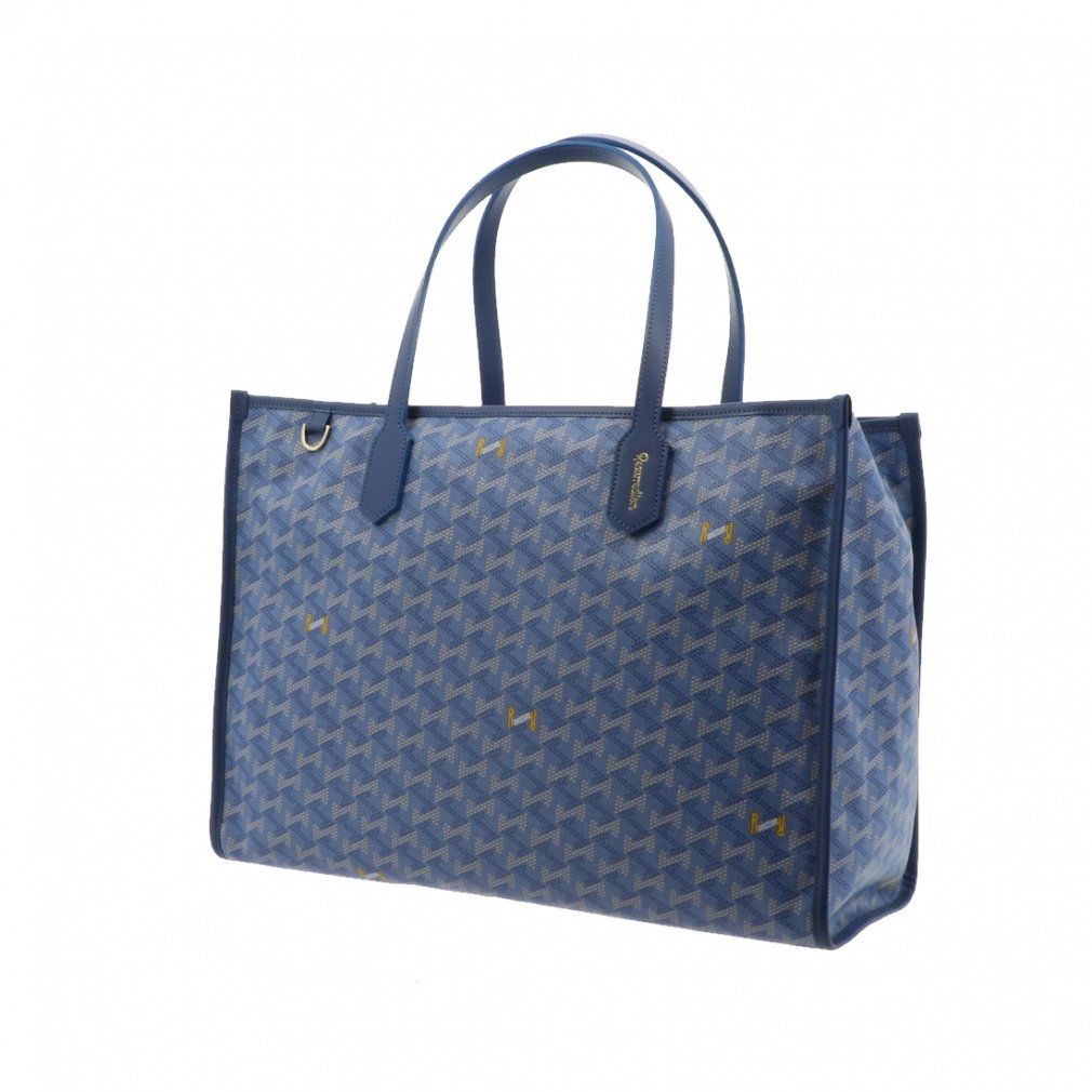 Resurrection Boston Bag Lanius SQUARE BIG 0340234604