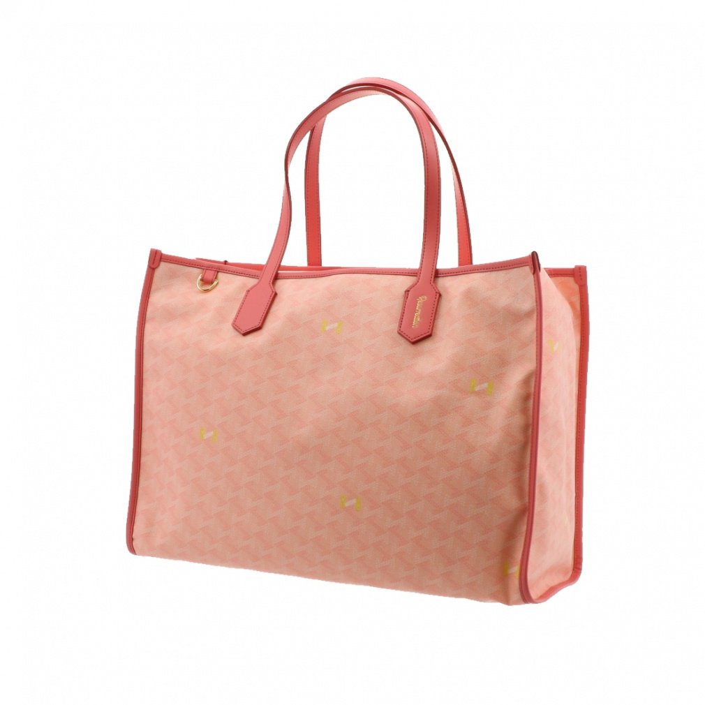 Resurrection Boston Bag Lanius SQUARE BIG 0340234604