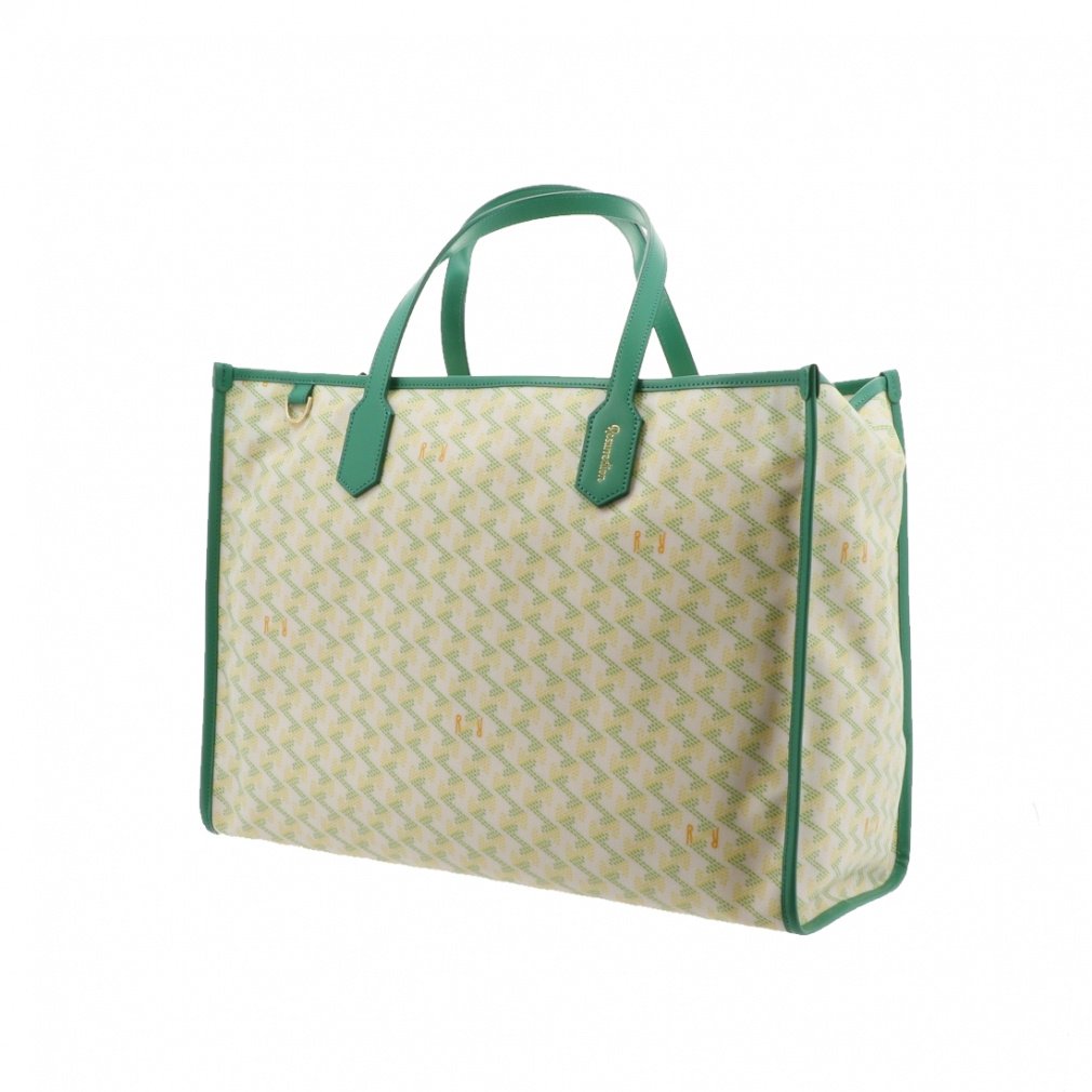 Resurrection Boston Bag Lanius SQUARE BIG 0340234604