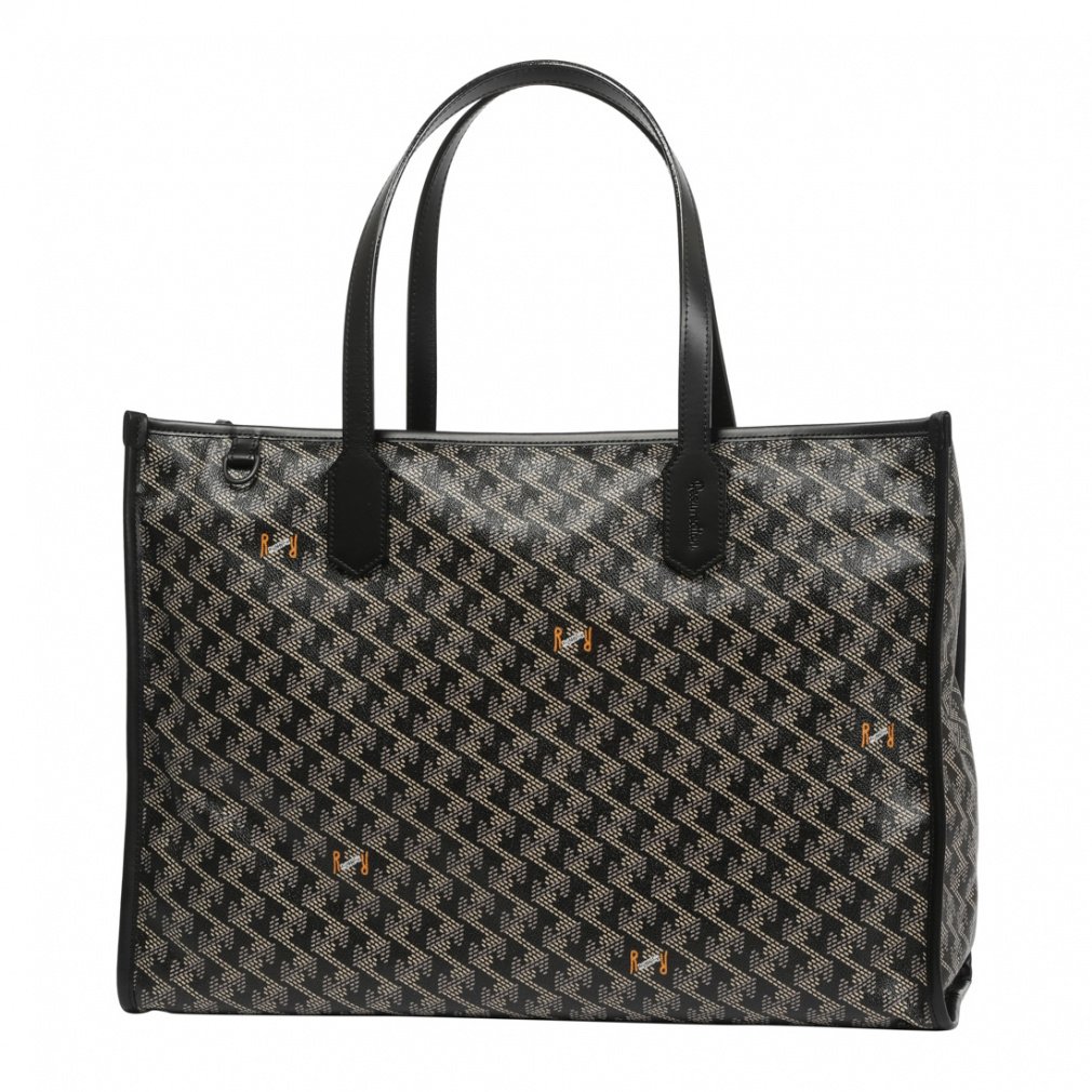 Resurrection Boston Bag Lanius SQUARE BIG 0340234604