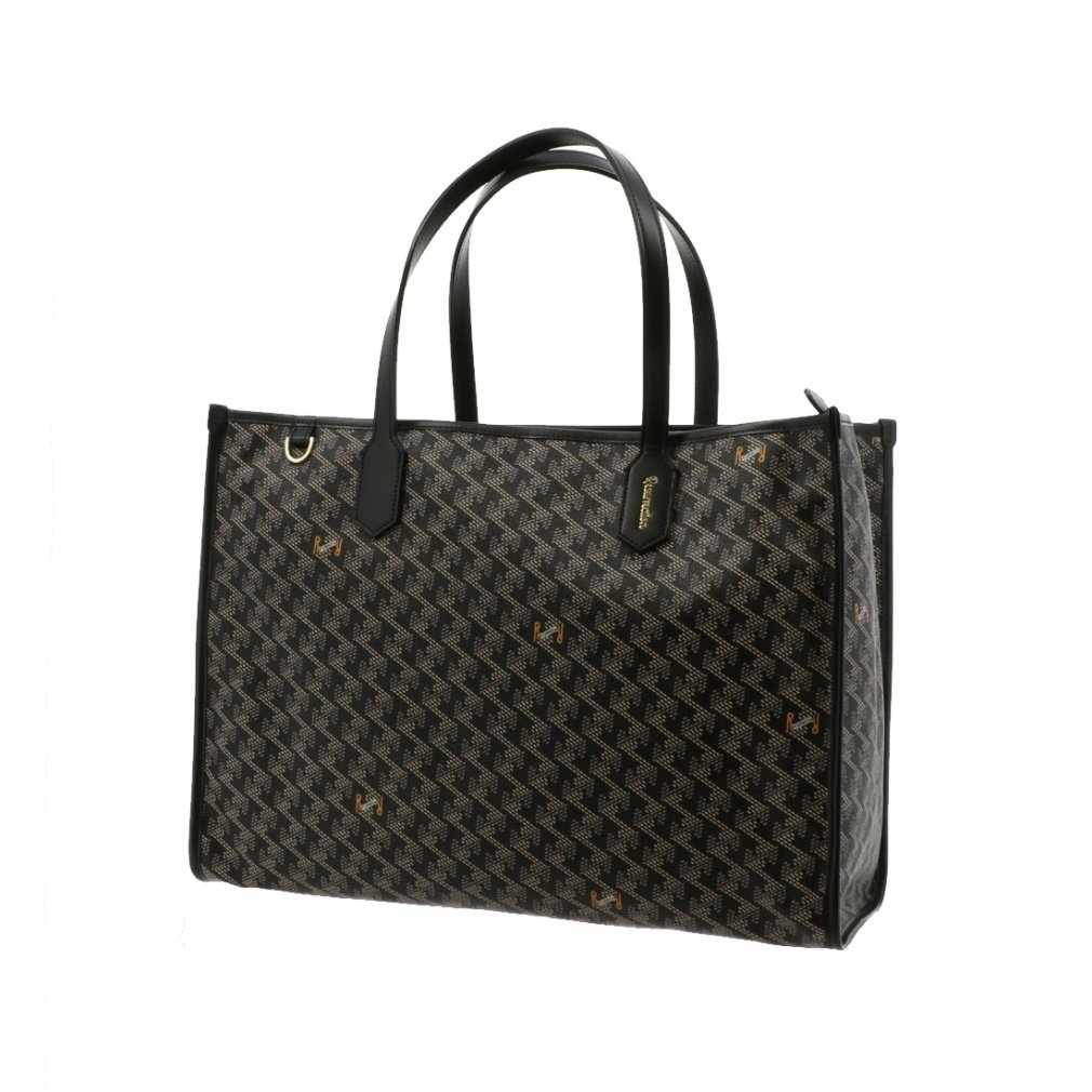 Resurrection Boston Bag Lanius SQUARE BIG 0340234604